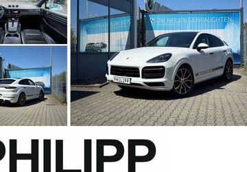 Porsche Cayenne 74.300 km 94.199 &euro; Mülheim an der Ruhr 45478