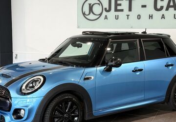 Mini Cooper S 49.464 km 18.900 &euro; Wuppertal 42349