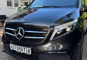 Mercedes-Benz V 300 34.000 km 58.999 &euro; Dortmund 44265