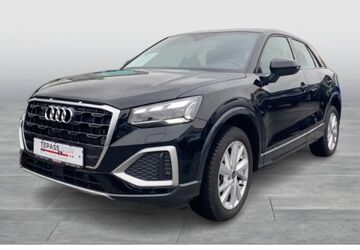 Audi Q2 9.153 km 30.980 &euro; Schwelm 58332