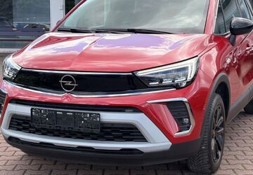 Opel Crossland (X) 16.995 km 18.970 &euro; Lünen 44536