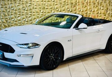Ford Mustang 11.700 km 45.999 &euro; Essen 45326