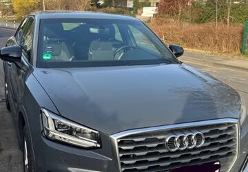 Audi Q2 93.000 km 16.800 &euro; Bochum 44803