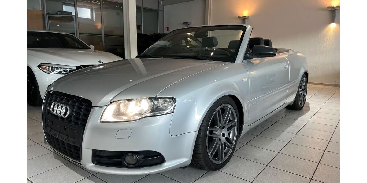 Audi A4 151.000 km 9.999 &euro; Essen 45139