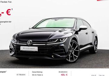 VW Arteon 61.539 km 37.769 &euro; Hagen 58091
