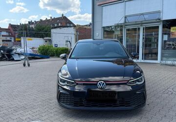 VW Golf 65.400 km 24.100 &euro; Herne 44625