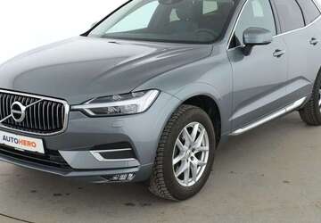 Volvo XC60 32.946 km 36.120 &euro; Essen 45141