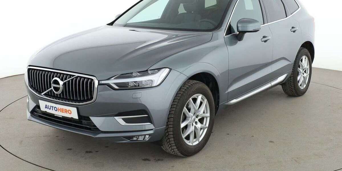 Volvo XC60 32.946 km 36.120 &euro; Essen 45141