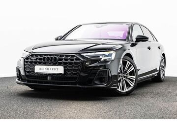 Audi A8 82.945 km 48.980 &euro; Hagen 58091