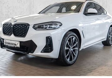 BMW X4 67.200 km 40.990 &euro; Hagen 58119