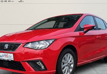 Seat Ibiza 22.976 km 11.980 &euro; Bochum 44809
