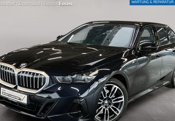 BMW 520 24.538 km 51.999 &euro; Essen 45141