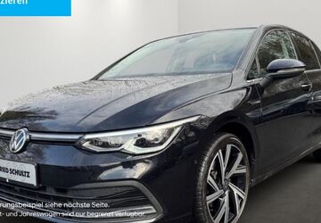 VW Golf 81.052 km 23.490 &euro; Wuppertal 42109