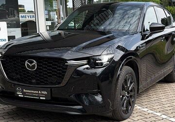Mazda CX-60 21.895 km 45.980 &euro; Schwerte 58239