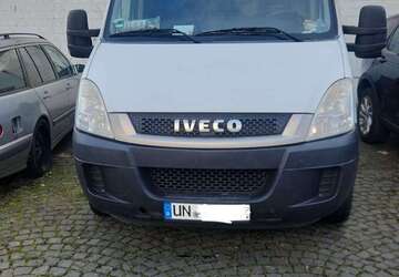 IVECO Daily 230.000 km 6.300 &euro; Hagen 58095