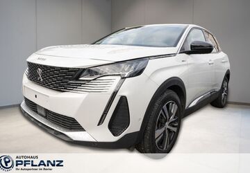 Peugeot 3008 58.300 km 22.485 &euro; Dortmund 44263