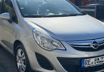 Opel Corsa 201.400 km 3.600 &euro; Marl 45770