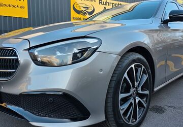 Mercedes-Benz E 220 88.252 km 28.890 &euro; Dortmund 44359