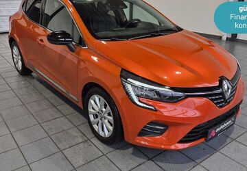Renault Clio 38.432 km 13.890 &euro; Wuppertal 42287