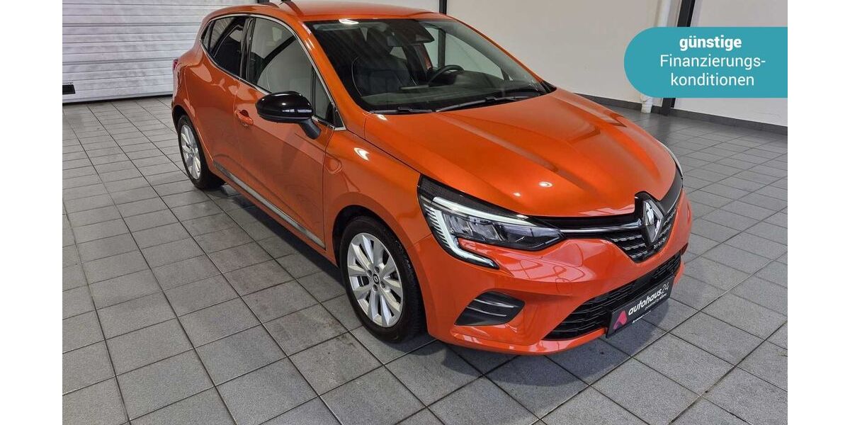 Renault Clio 38.432 km 13.890 &euro; Wuppertal 42287