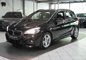 BMW 220 Active Tourer 130.000 km 11.900 &euro; Herne 44652