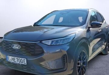Ford Kuga 2.000 km 43.890 &euro; Essen 45141