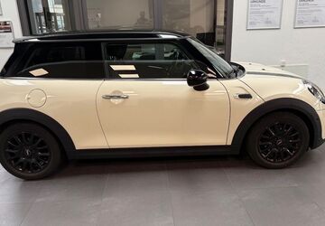 Mini Cooper 44.575 km 11.500 &euro; Wuppertal 42109