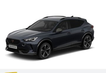 Cupra Formentor 9.349 km 26.940 &euro; Recklinghausen 45663