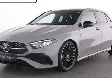 Mercedes-Benz A 180 8.621 km 35.885 &euro; Essen 45309