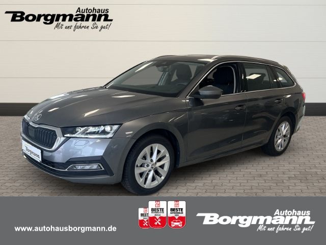 Skoda Octavia 11.500 km 32.550 &euro; Dorsten 46286