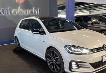 VW Golf 165.000 km 19.699 &euro; Oberhausen 46045