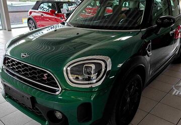Mini Countryman S (Cooper) 73.000 km 26.490 &euro; Essen 45139