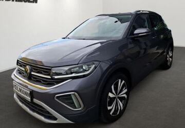 VW T-Cross 17.859 km 22.950 &euro; Gelsenkirchen 45891