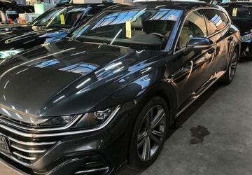 VW Arteon 81.400 km 29.499 &euro; Hagen 58091