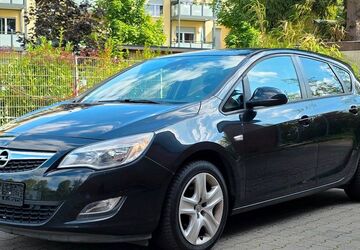 Opel Astra 140.000 km 3.600 &euro; Herne (NRW) 44628