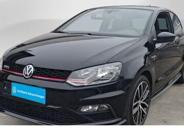VW Polo 109.509 km 14.880 &euro; Herne 44625