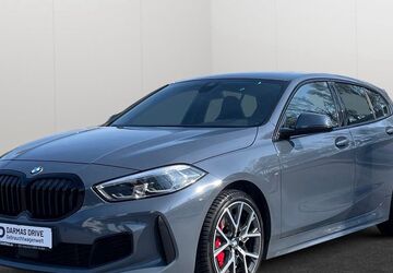 BMW 128 76.459 km 25.390 &euro; Datteln 45711