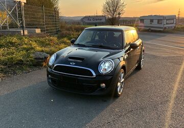 Mini Cooper S 186.000 km 6.999 &euro; Hagen 58099