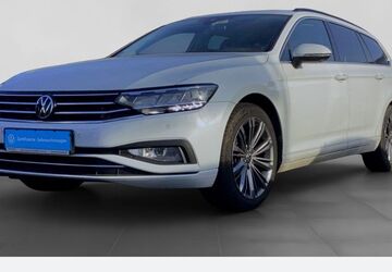 VW Passat Variant 58.539 km 27.290 &euro; Herne 44653