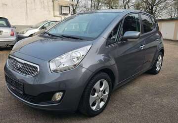 Kia Venga 241.158 km 2.990 &euro; Oberhausen 46119