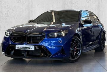 BMW M5 21.431 km 117.480 &euro; Sprockhövel 45549