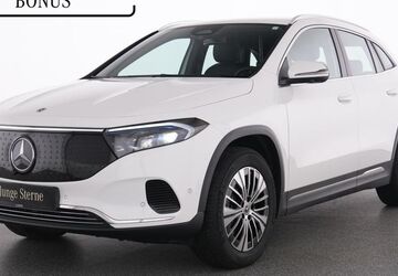 Mercedes-Benz EQA 3.919 km 36.965 &euro; Essen 45309
