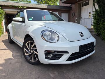 Gebrauchte VW Beetle