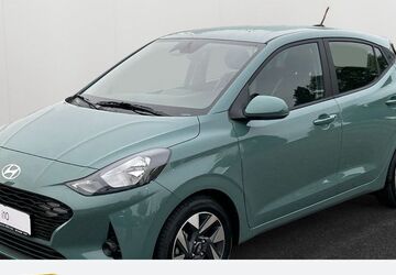 Hyundai i10 15.000 km 14.780 &euro; Herne 44653