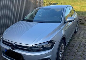 VW Polo 121.500 km 10.100 &euro; Witten 58456