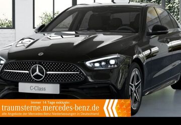 Mercedes-Benz C 300 21.718 km 45.490 &euro; Wuppertal 42115