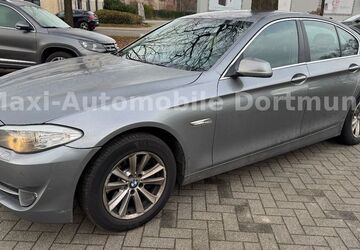BMW 520 269.000 km 6.660 &euro; dortmund 44369