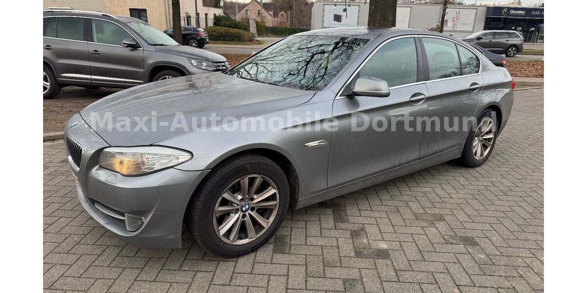 BMW 520 269.000 km 6.660 &euro; dortmund 44369