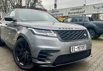 Land Rover Range Rover Velar 189.612 km 25.900 &euro; Mülheim 45481