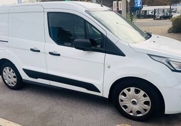 Ford Tourneo Connect 243.700 km 7.200 &euro; Oberhausen 46117